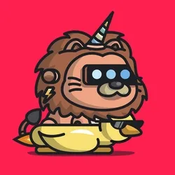 Robopet #5953