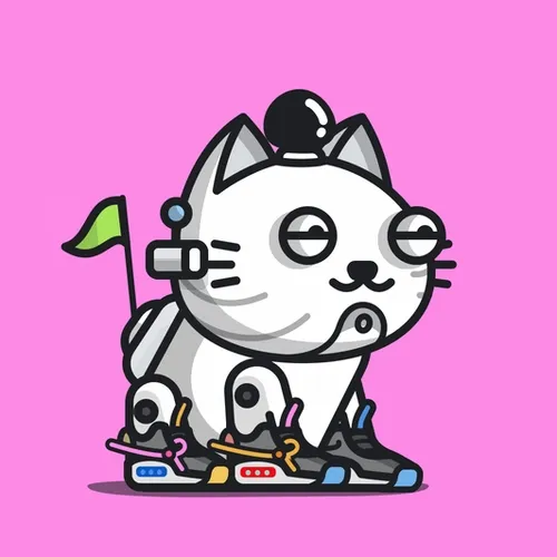 Robopet #2817