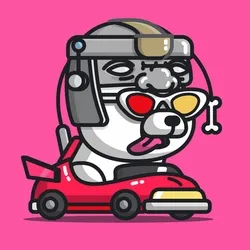 Robopet #5839