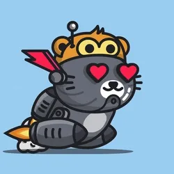 Robopet #9194