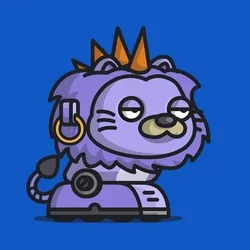 Robopet #5479