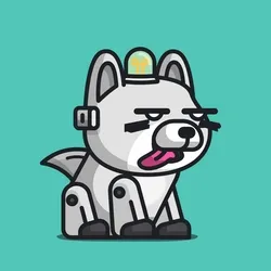 Robopet #4568