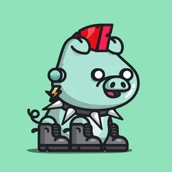 Robopet #1178