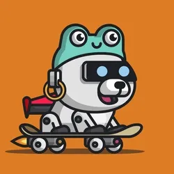 Robopet #6045