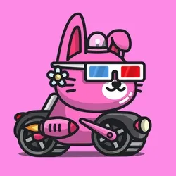 Robopet #7508