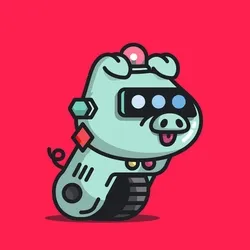 Robopet #6044