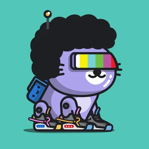 Robopet #2931