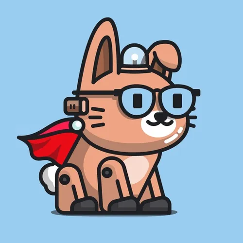 Robopet #4571