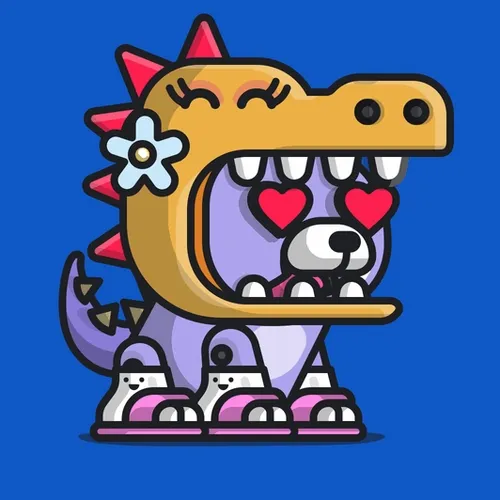 Robopet #694