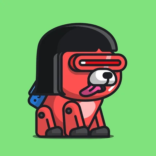Robopet #2121