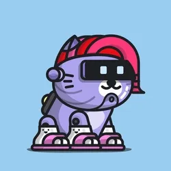 Robopet #4008