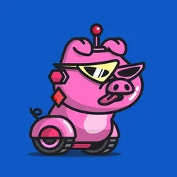 Robopet #1525