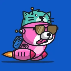 Robopet #4006