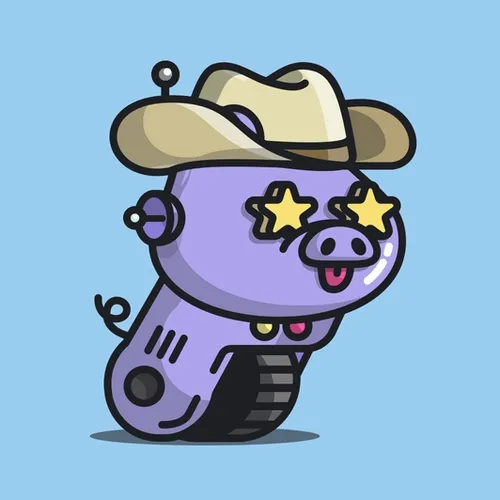 Robopet #1766