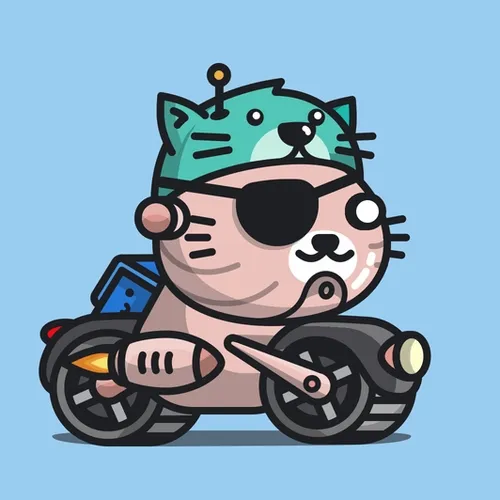 Robopet #568