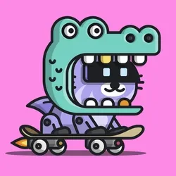 Robopet #1406