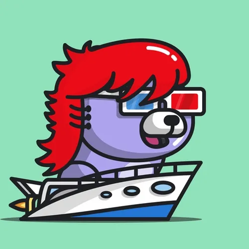 Robopet #5575