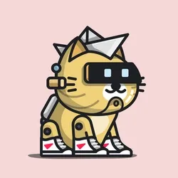 Robopet #9431