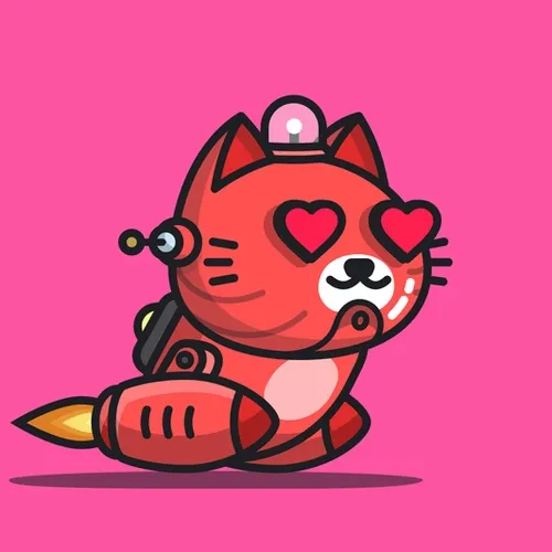 Robopet #6759