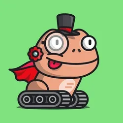 Robopet #7028