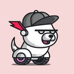 Robopet #4218