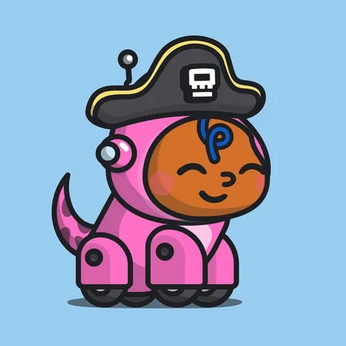 Robopet #4547