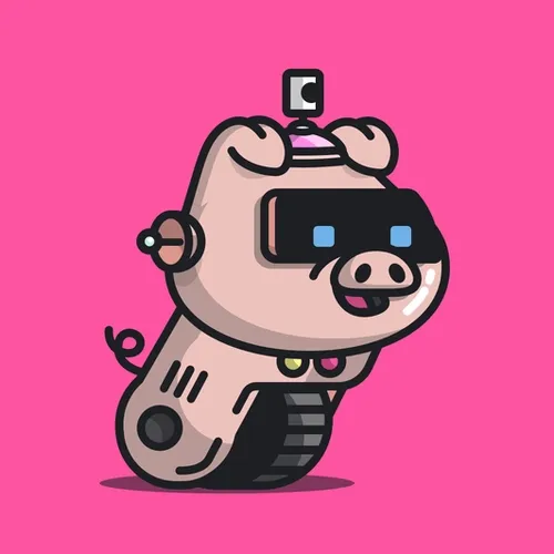 Robopets