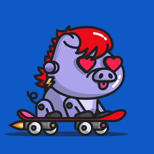 Robopet #1299
