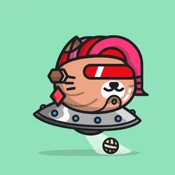 Robopet #3118