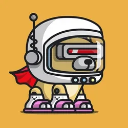 Robopet #6087