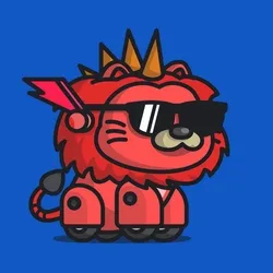 Robopet #6568
