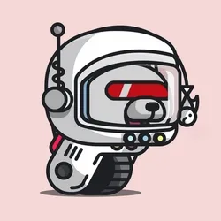 Robopet #8264
