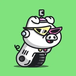 Robopet #492