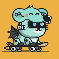 Robopet #2078