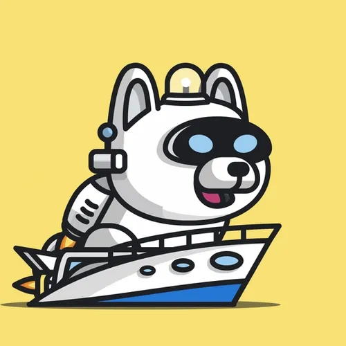Robopet #3065
