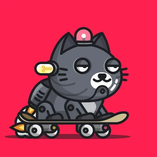 Robopets