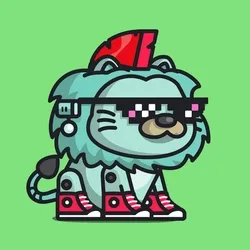 Robopet #1551
