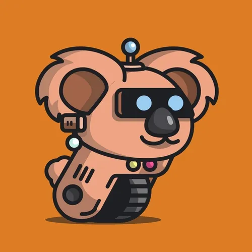 Robopet #4246