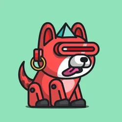 Robopet #9065