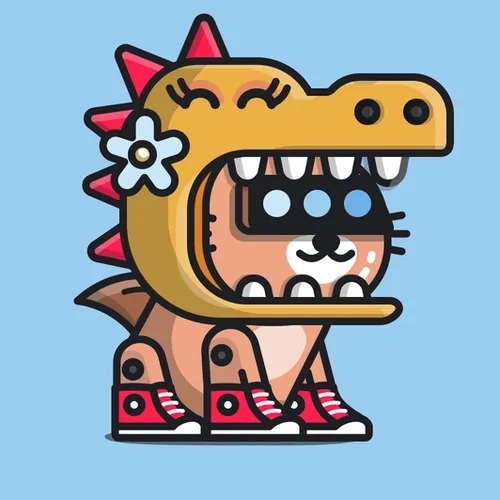 Robopet #364