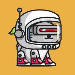 Robopet #8041