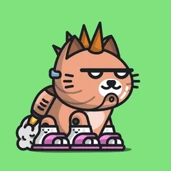 Robopet #5597