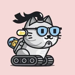 Robopet #8140