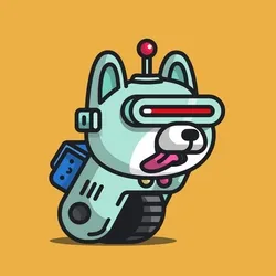 Robopet #9693