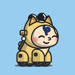 Robopet #6298