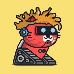 Robopet #4264