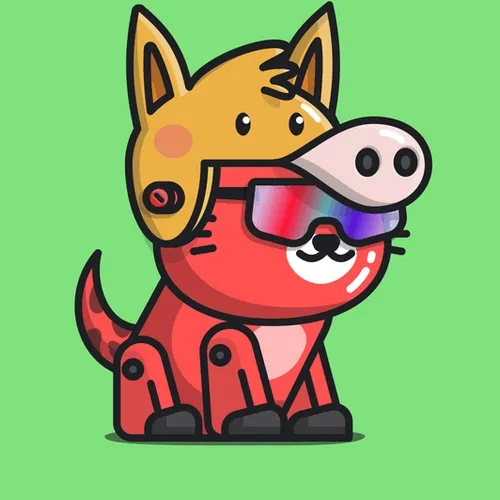Robopet #5943