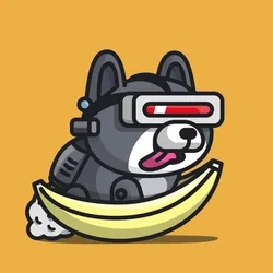 Robopet #1064