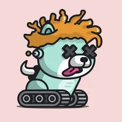 Robopet #4783