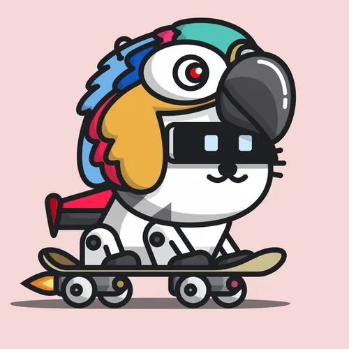 Robopet #4043